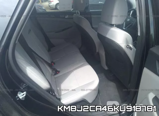 KM8J2CA46KU918781 фото 9