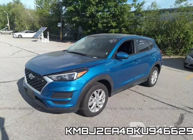 KM8J2CA48KU946629 фото 3