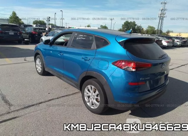 KM8J2CA48KU946629 фото 4
