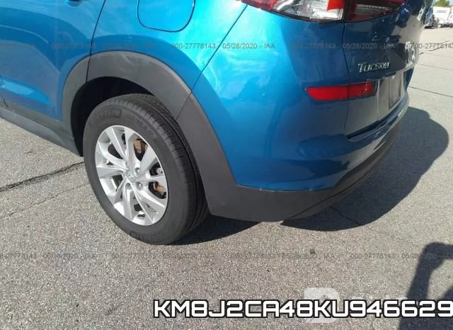 KM8J2CA48KU946629 фото 7