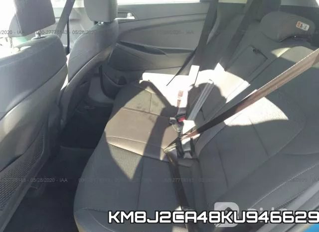 KM8J2CA48KU946629 фото 9