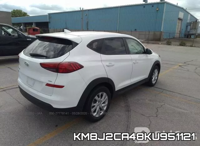 KM8J2CA48KU951121 фото 5