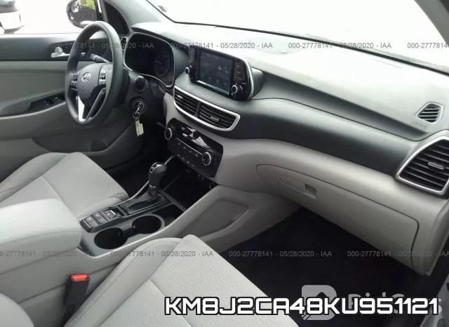 KM8J2CA48KU951121 фото 6