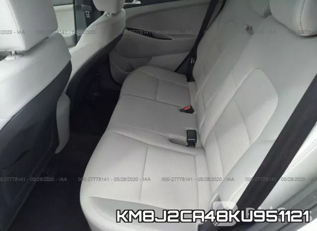 KM8J2CA48KU951121 фото 9