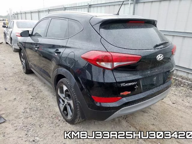 KM8J33A25HU303420 фото 4