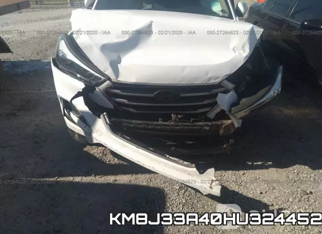 KM8J33A40HU324452 фото 7