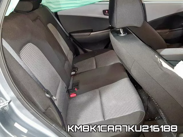 KM8K1CAA7KU216188 фото 7