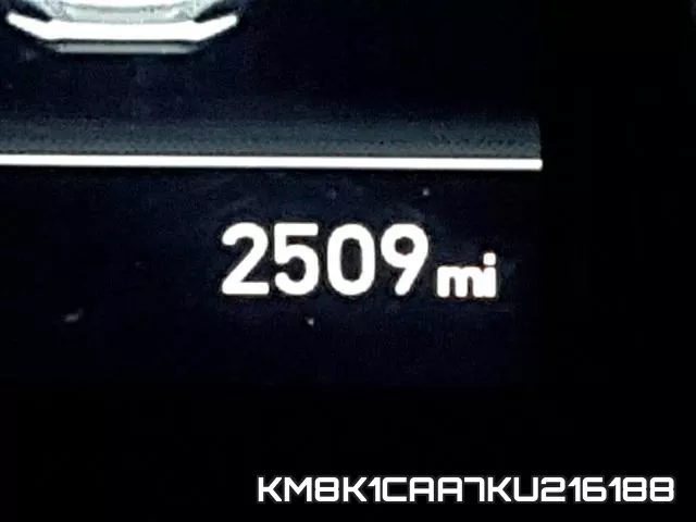 KM8K1CAA7KU216188 фото 9