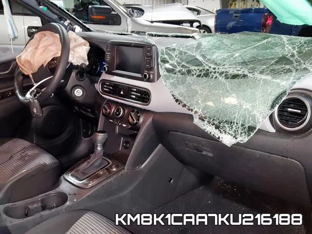 KM8K1CAA7KU216188 фото 10