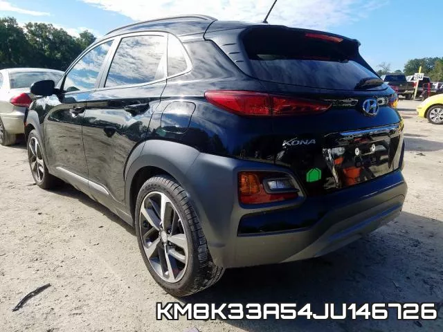 KM8K33A54JU146726 фото 4