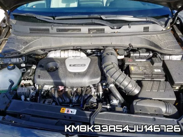 KM8K33A54JU146726 фото 8