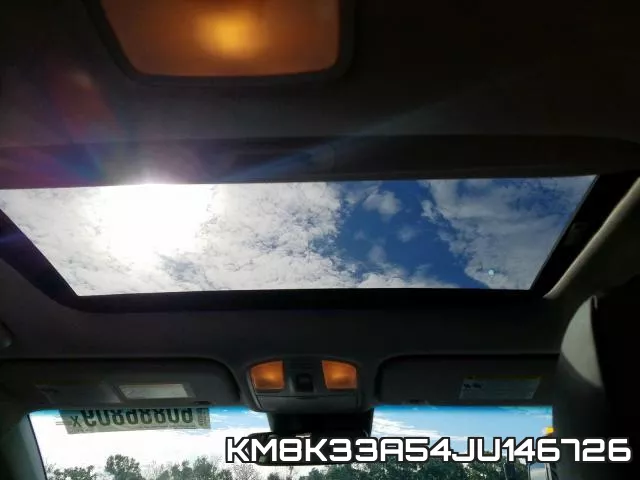 KM8K33A54JU146726 фото 10
