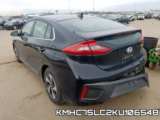 KMHC75LC2KU106548 фото 4