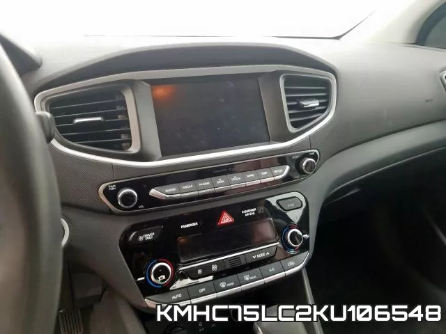 KMHC75LC2KU106548 фото 10
