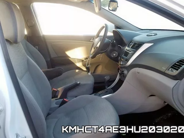 KMHCT4AE3HU203020 фото 6