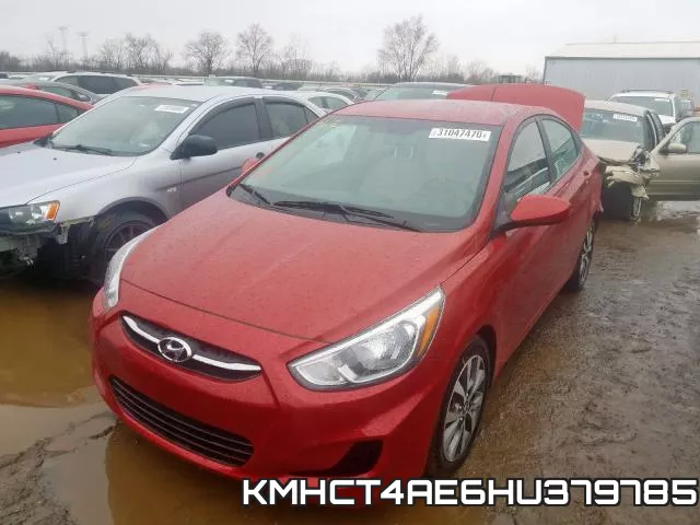 KMHCT4AE6HU379785 фото 3