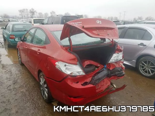 KMHCT4AE6HU379785 фото 4