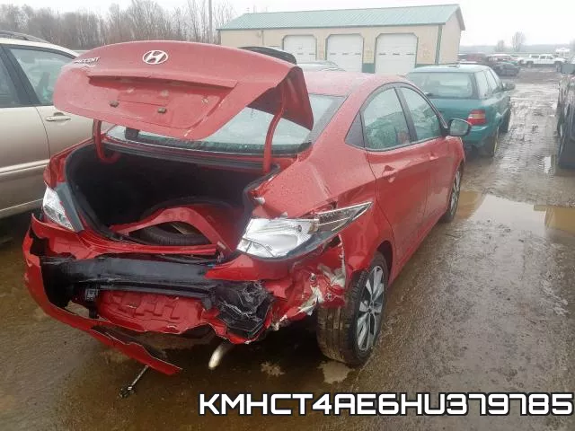 KMHCT4AE6HU379785 фото 5