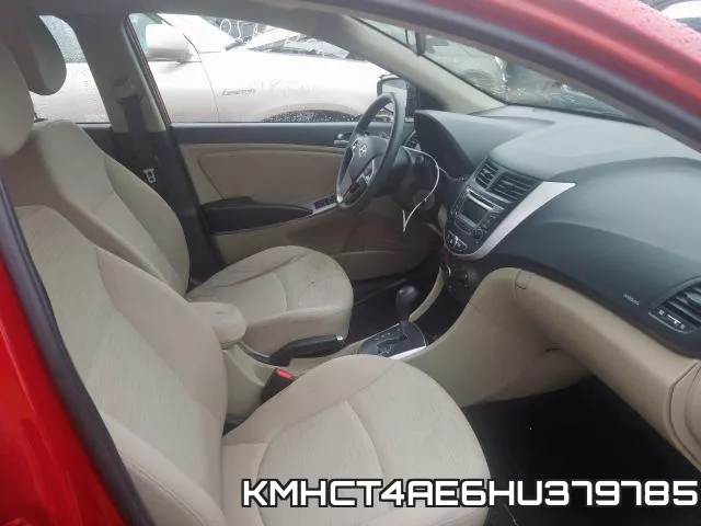 KMHCT4AE6HU379785 фото 6