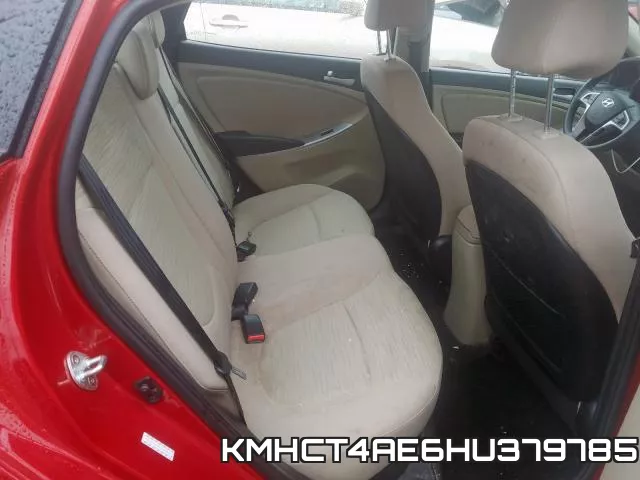KMHCT4AE6HU379785 фото 7