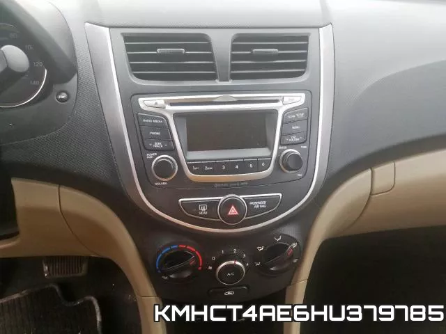 KMHCT4AE6HU379785 фото 10