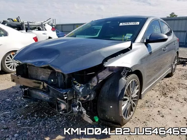 KMHD04LB2JU546469 фото 3