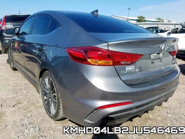 KMHD04LB2JU546469 фото 4
