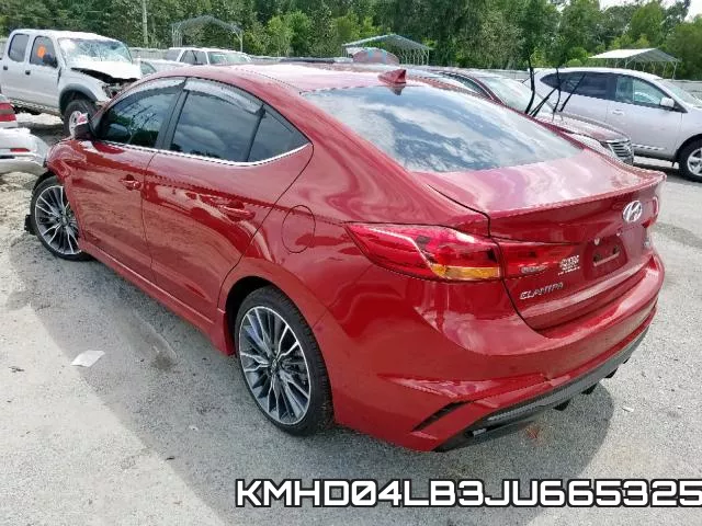 KMHD04LB3JU665325 фото 4