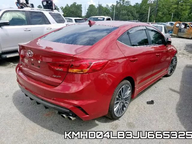 KMHD04LB3JU665325 фото 5