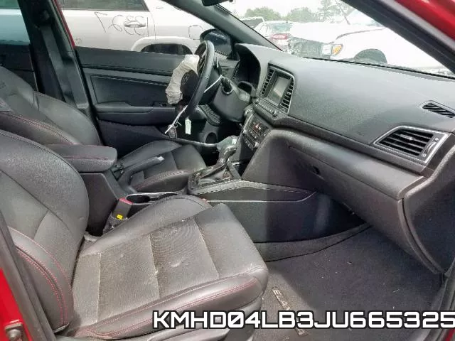 KMHD04LB3JU665325 фото 6
