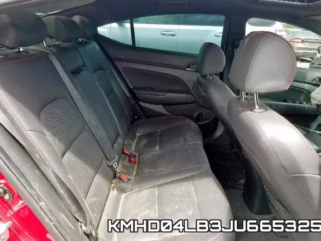 KMHD04LB3JU665325 фото 7