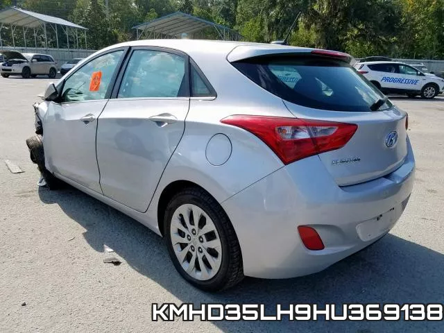 KMHD35LH9HU369138 фото 4