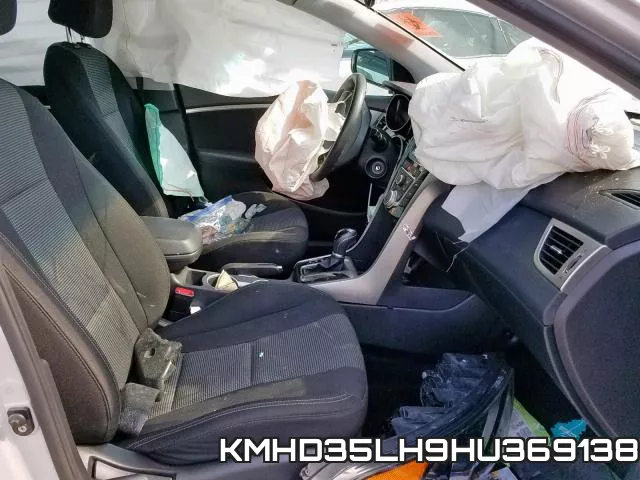 KMHD35LH9HU369138 фото 6