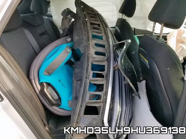 KMHD35LH9HU369138 фото 7
