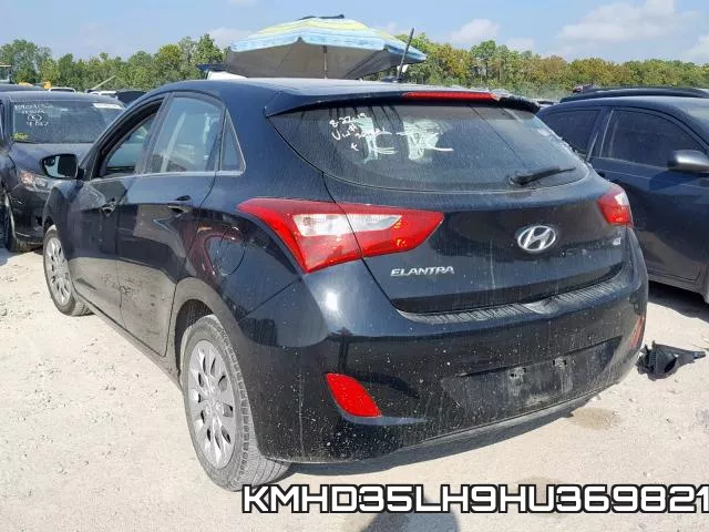 KMHD35LH9HU369821 фото 4