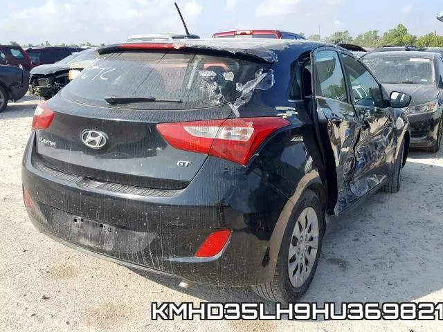 KMHD35LH9HU369821 фото 5