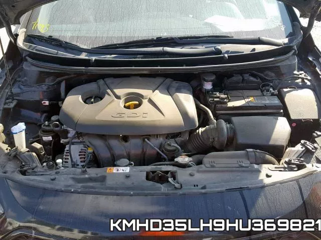 KMHD35LH9HU369821 фото 8