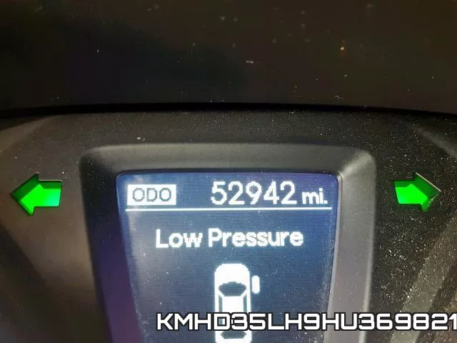 KMHD35LH9HU369821 фото 9