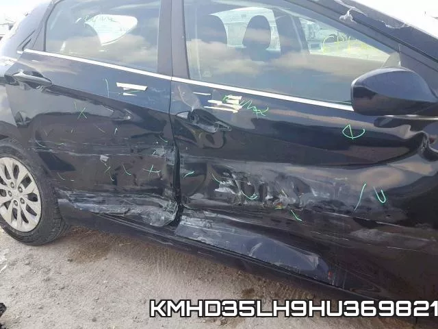 KMHD35LH9HU369821 фото 10