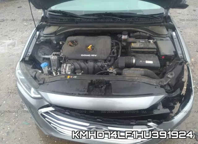 KMHD74LF1HU391924 фото 2