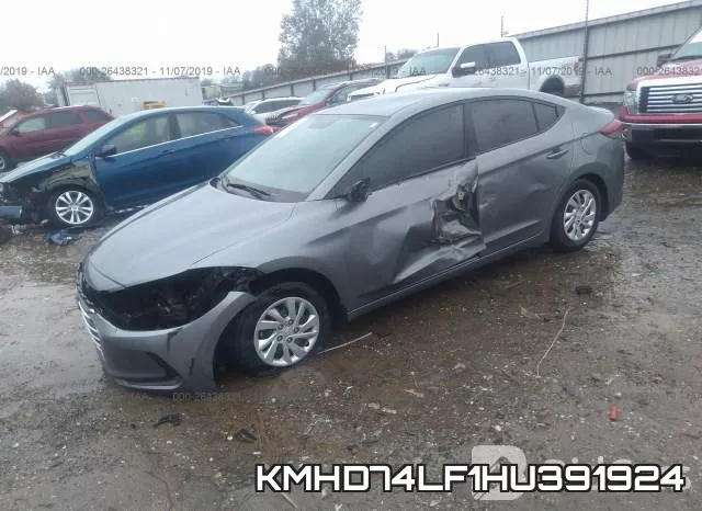 KMHD74LF1HU391924 фото 3