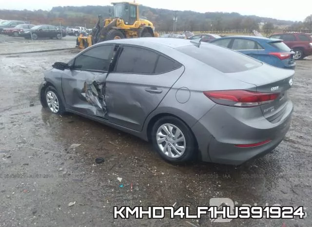 KMHD74LF1HU391924 фото 4