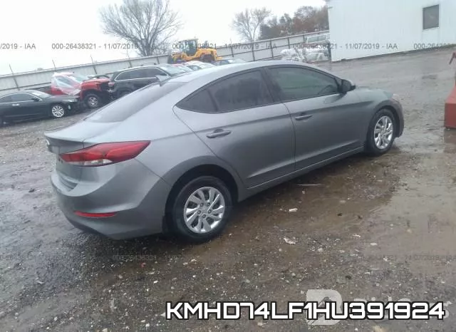 KMHD74LF1HU391924 фото 5