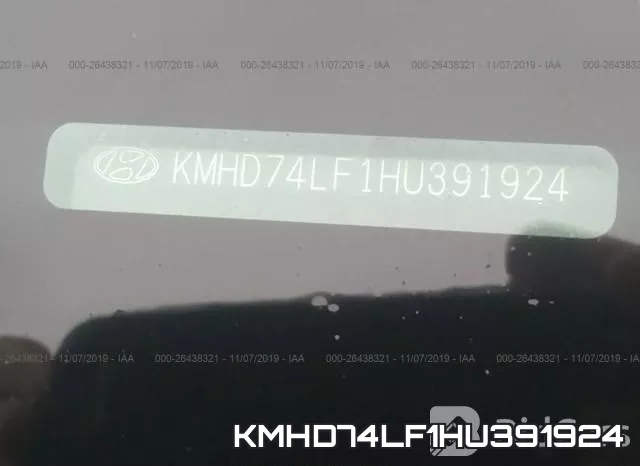 KMHD74LF1HU391924 фото 10