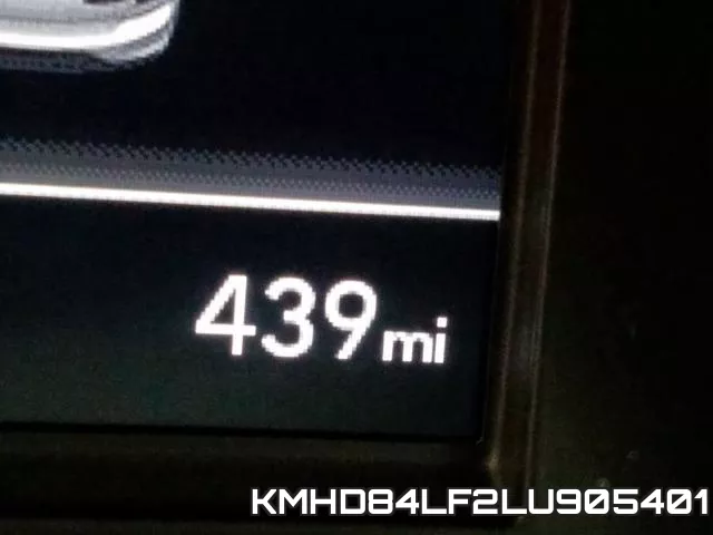 KMHD84LF2LU905401 фото 9
