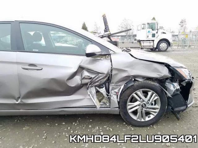 KMHD84LF2LU905401 фото 10