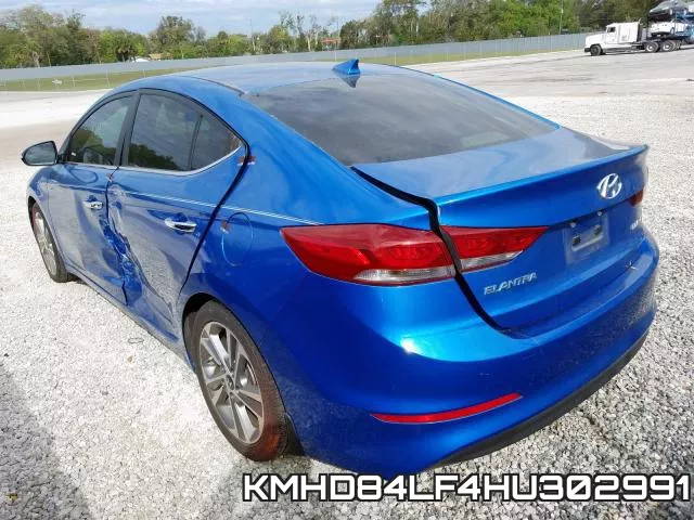 KMHD84LF4HU302991 фото 4