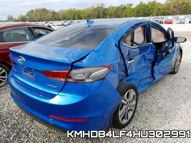 KMHD84LF4HU302991 фото 5