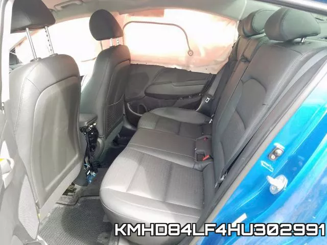 KMHD84LF4HU302991 фото 7