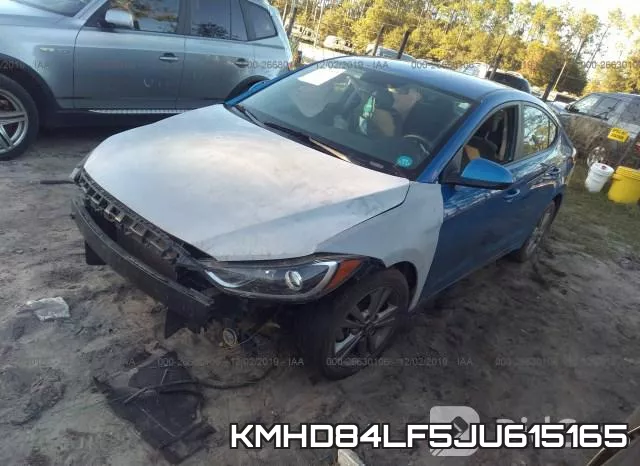 KMHD84LF5JU615165 фото 3